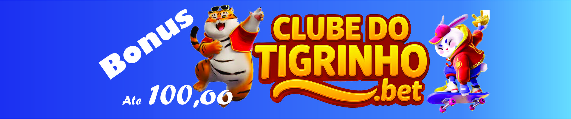 Clube do Tigrinho