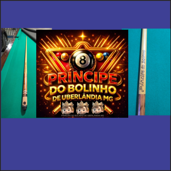 Rifa Príncipe do Bolinho